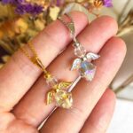 _Chamuel-gold-silver-pendant