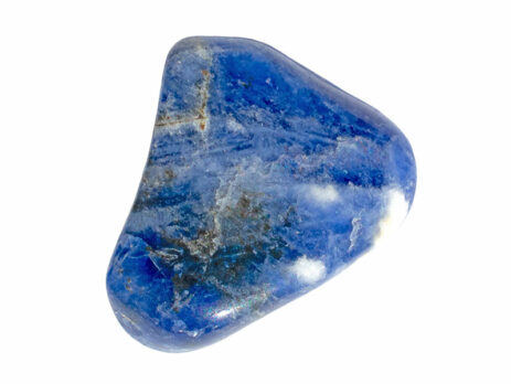 Lapis Lazuli