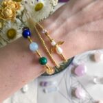 Heal Yourself – Chakra armbånd – Moni Sattler