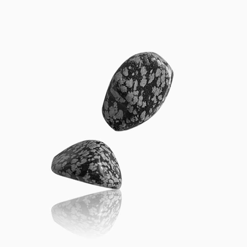Obsidian Snefnug - Moni Sattler