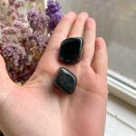 Obsidian – Moni Sattler