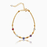 Fisken – Zodiaci armbånd – Moni Sattler