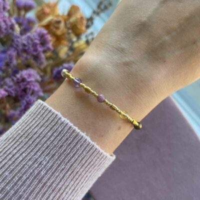 Skytten - Zodiaci armbånd - Moni Sattler