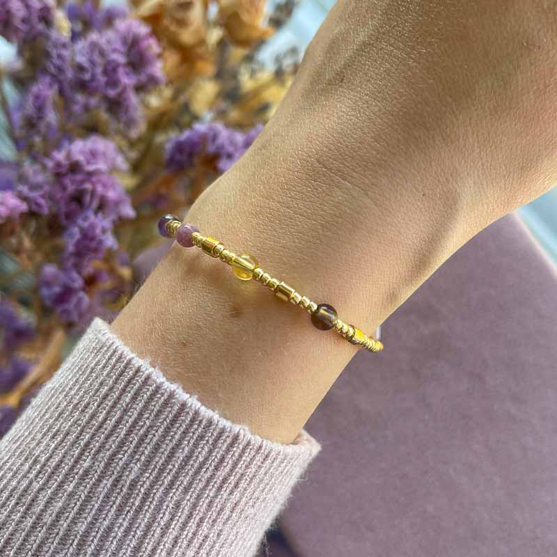 Skytten - Zodiaci armbånd - Moni Sattler