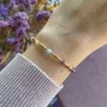 Vandmanden – Zodiaci armbånd – Moni Sattler