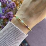 Jomfruen – Zodiaci armbånd – Moni Sattler