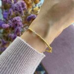 Jomfruen – Zodiaci armbånd – Moni Sattler
