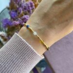 Skorpionen – Zodiaci armbånd – Moni Sattler