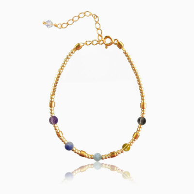 Skorpionen - Zodiaci armbånd - Moni Sattler