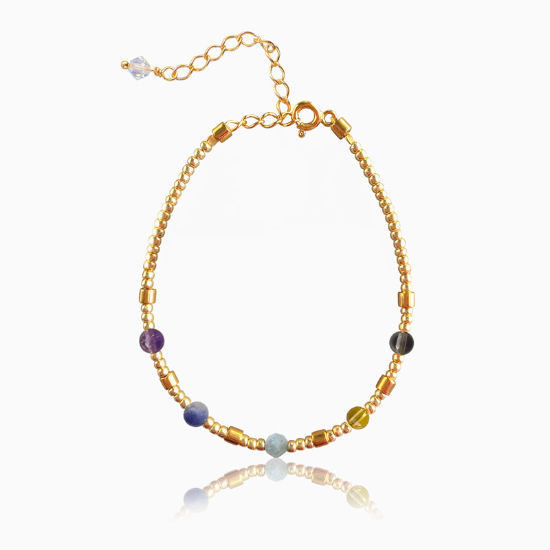 Skorpionen - Zodiaci armbånd - Moni Sattler