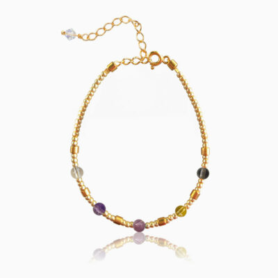 Skytten - Zodiaci armbånd - Moni Sattler