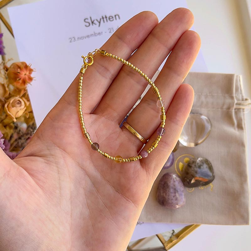 Skytten Zodiaci