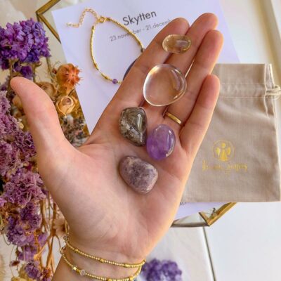 Skytten Zodiaci