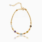 Tvillingerne - Zodiaci armbånd - Moni Sattler