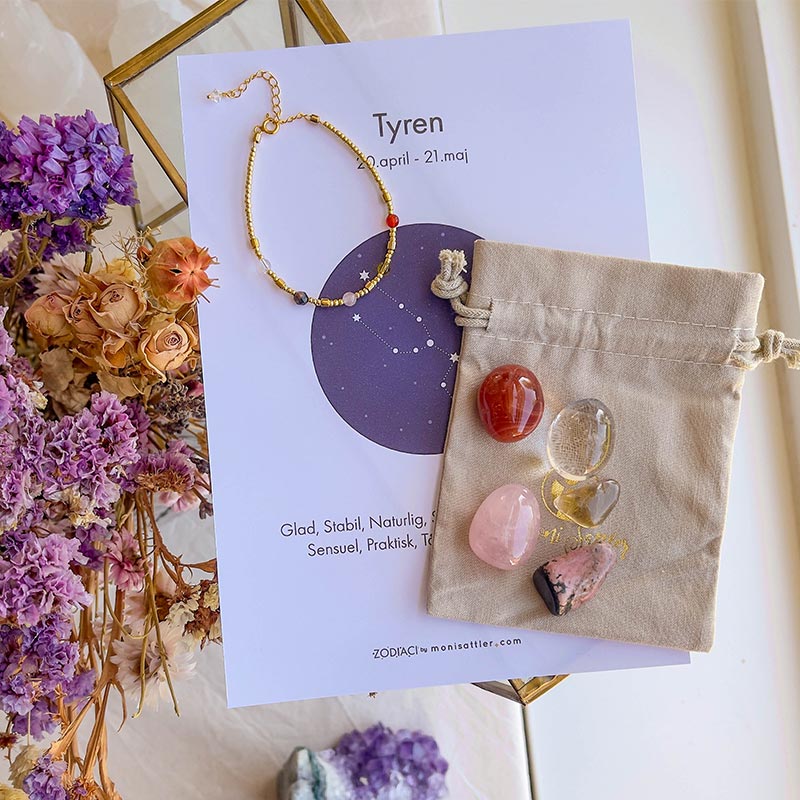Tyren Zodiaci