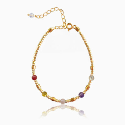 Vædderen - Zodiaci armbånd - Moni Sattler