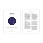 Vægten – Zodiaci