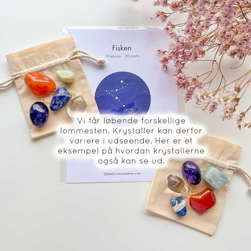 Fisken stjernetegn