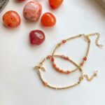 Karneol – Moni Sattler