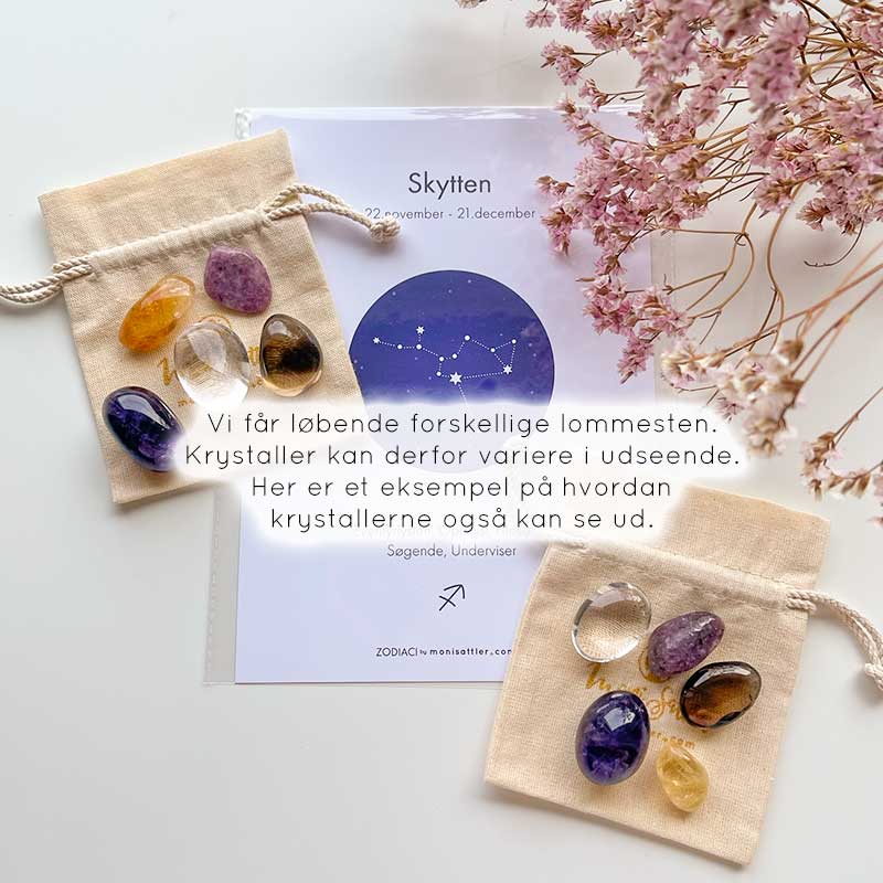 Skytten stjernetegn