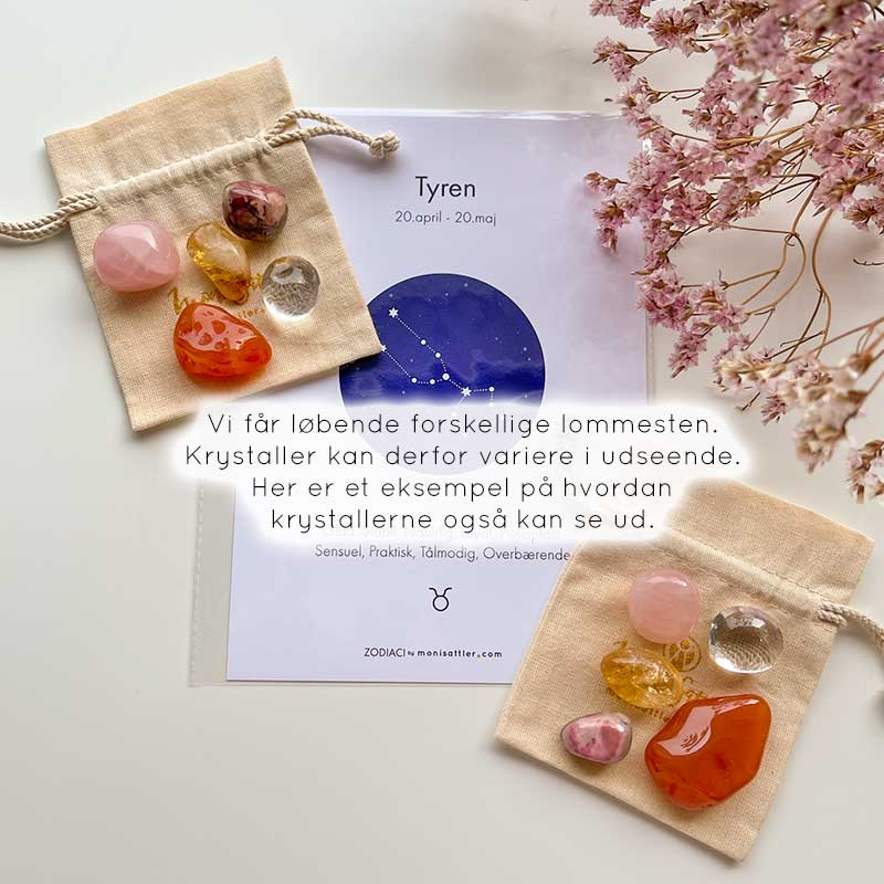 Tyren stjernetegn