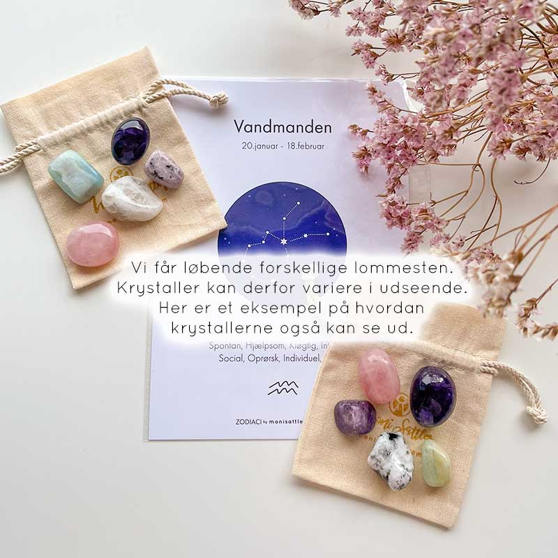 Vandmanden stjernetegn