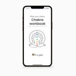 Work your chakra – Chakra workbook
