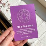 Ro & God søvn – Moni Sattler