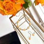 Calcit orange – Moni Sattler