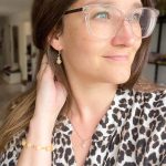 Calcit orange – Moni Sattler