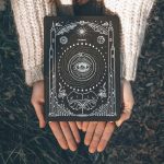 Magic of I. Dream Journal – Moni Sattler