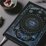 Magic of I. Dream Journal – Moni Sattler