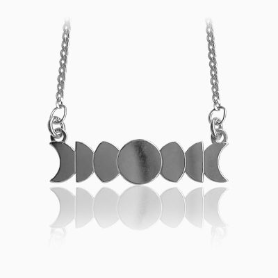 Moonphase - Moon magic - Moni Sattler