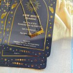 Moonphase – Moon magic – Moni Sattler