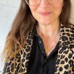 Triple Goddess halskæde – Moni Sattler