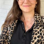 Triple Goddess halskæde – Moni Sattler