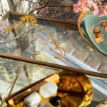Måne halskæde – Moon magic – Moni Sattler