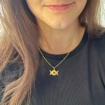 Triple Goddess halskæde – Moni Sattler
