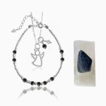 Turmalin – Beskyttelse & rensning – Moni Sattler