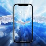 ‘Din Skytsengel’ Michael – Moni Sattler