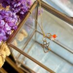 Intention – Grounding, Passion, Viljestyrke – Moni Sattler