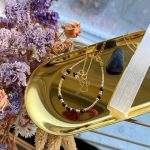 Turmalin – Beskyttelse & rensning – Moni Sattler