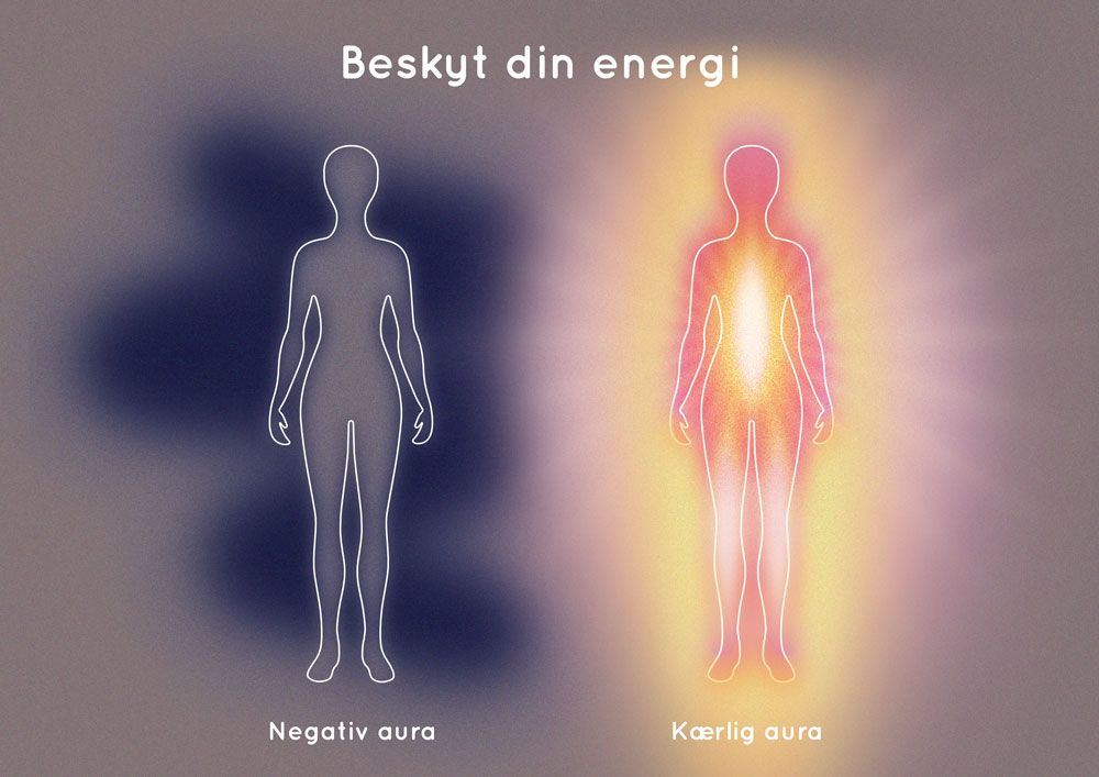 Beskyt din energi - Moni Sattler Beskyt din energi - Moni Sattler