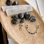 Turmalin – Beskyttelse & rensning – Moni Sattler