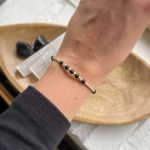 Turmalin – Beskyttelse & rensning – Moni Sattler