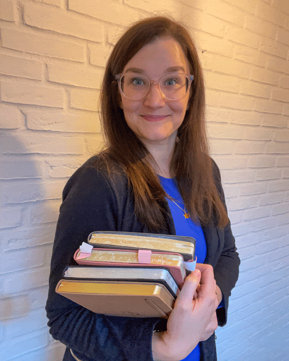 Journaling - Moni Sattler Journaling - Moni Sattler