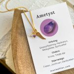 Wing pendant – Moni Sattler