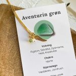 Wing pendant – Moni Sattler