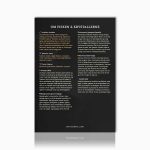 Fisken plakat – Moni Sattler