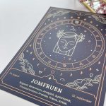 Jomfruen – Moni Sattler